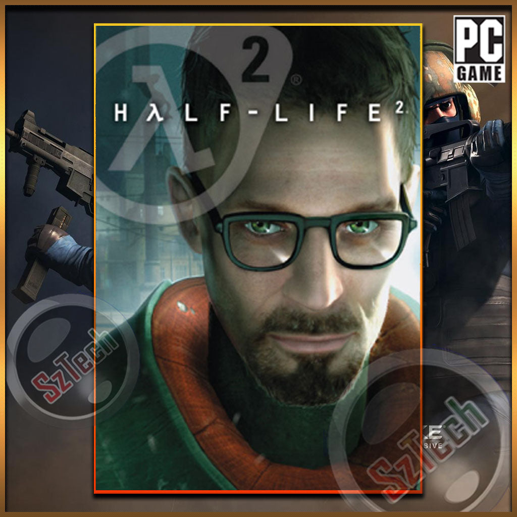 Counter Strike Collection [PC GAME]  [ DIGITAL DOWNLOAD] Shooting GamesCS GOCS SourceCS Condition ZeroCS Xtreme V7