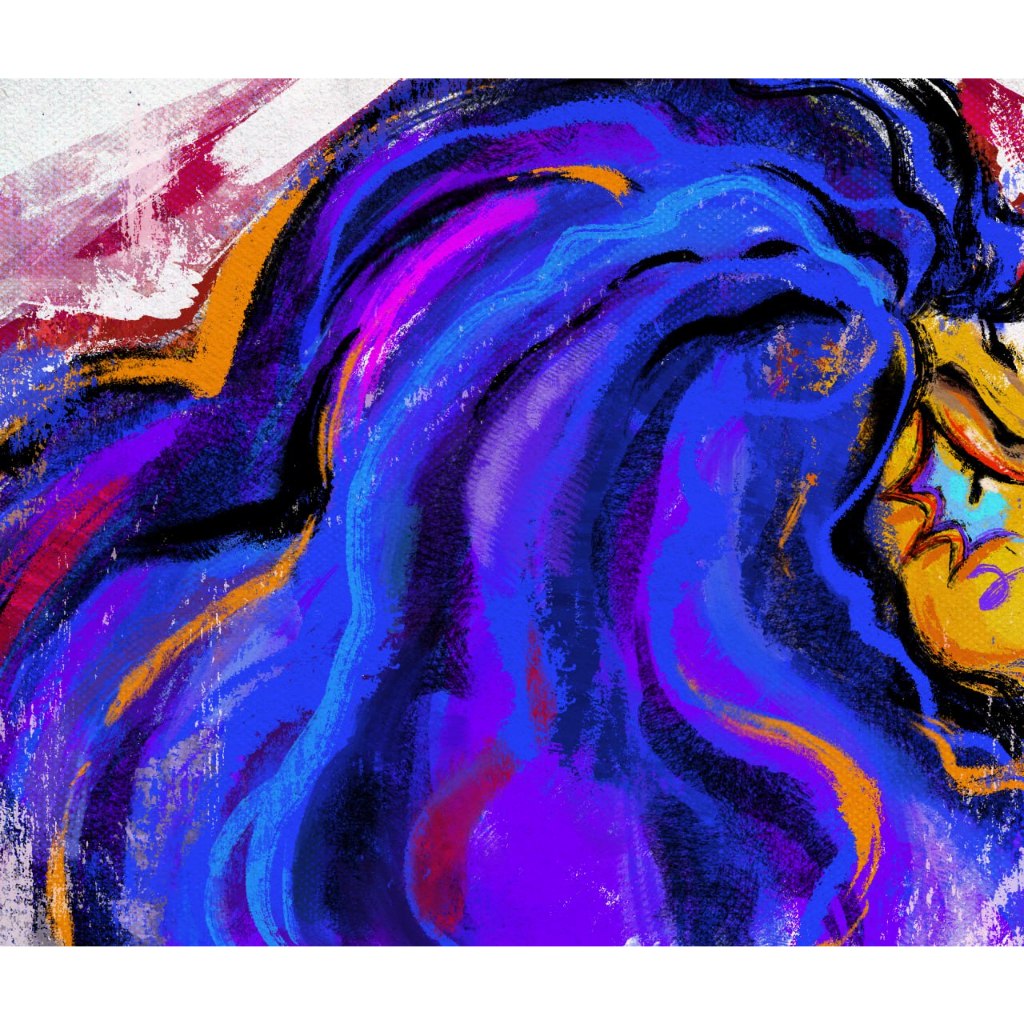 Procreate【T272】 Dawner's Procreate Brush Pack Vol. 2