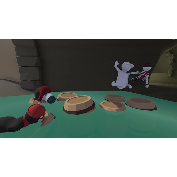 Human Fall Flat STEAM | FULL GAME |  LIFETIME GUARANTEE 24 Hour Auto Delivery