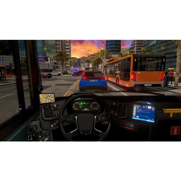 Bus Simulator 22 - Standard Edition on Steam Steam |FULL GAME| LIFETIME GUARANTEE 24 Hour Auto Delivery