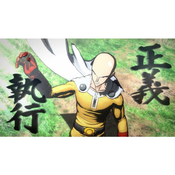 ONE PUNCH MAN: A HERO NOBODY KNOWS STEAM | FULL GAME |  LIFETIME GUARANTEE 24 Hour Auto Delivery