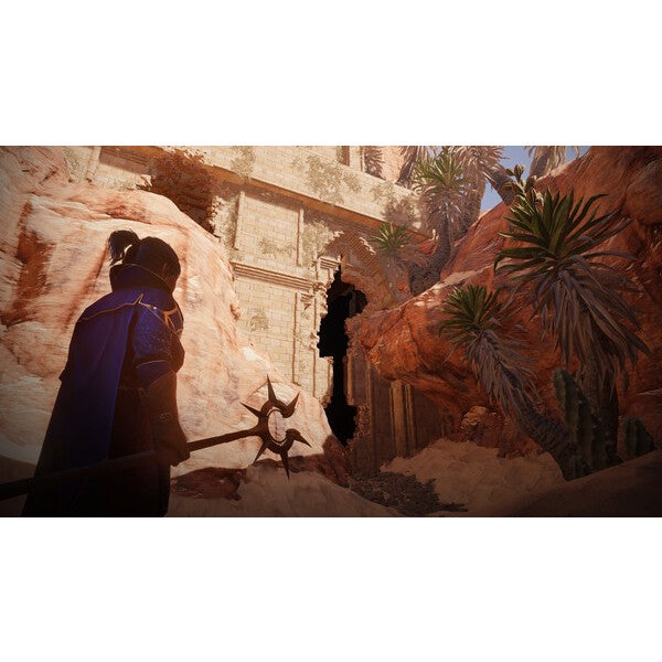 Enshrouded STEAM | FULL GAME |  LIFETIME GUARANTEE 24 Hour Auto Delivery