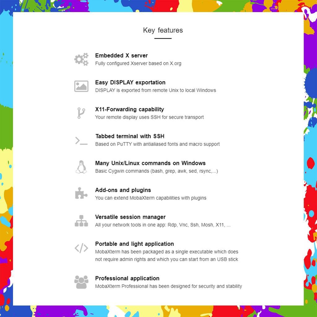 [SELF REDEEM] MobaXterm v25.1 Latest 2025 Lifetime For Windows