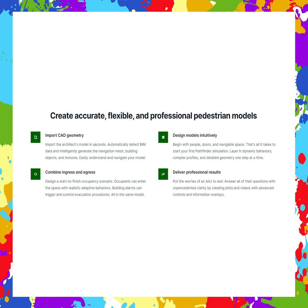 [SELF REDEEM] Thunderhead Engineering Pathfinder v2024.2 Latest Lifetime For Windows (64-Bit)