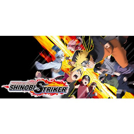 NARUTO X BORUTO Ultimate Ninja STORM 4 bundle STEAM | FULL GAME | LIFETIME GUARANTEE 24 Hour Auto Delivery
