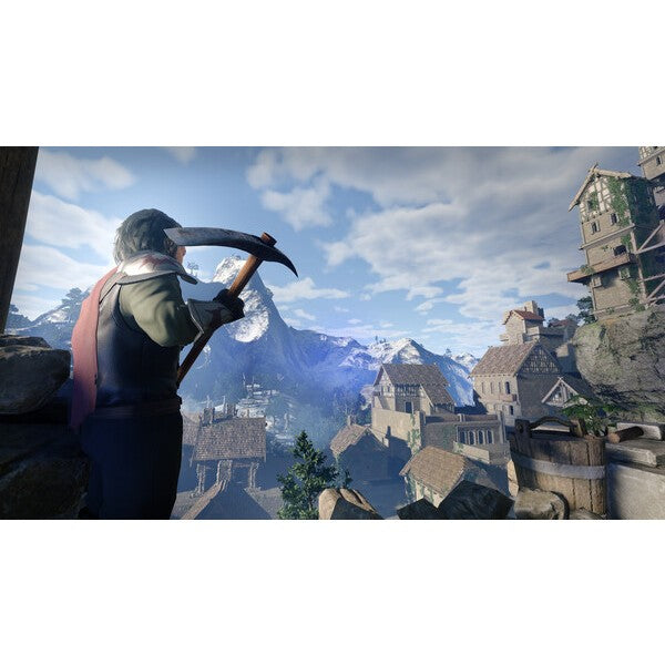 Enshrouded STEAM | FULL GAME |  LIFETIME GUARANTEE 24 Hour Auto Delivery