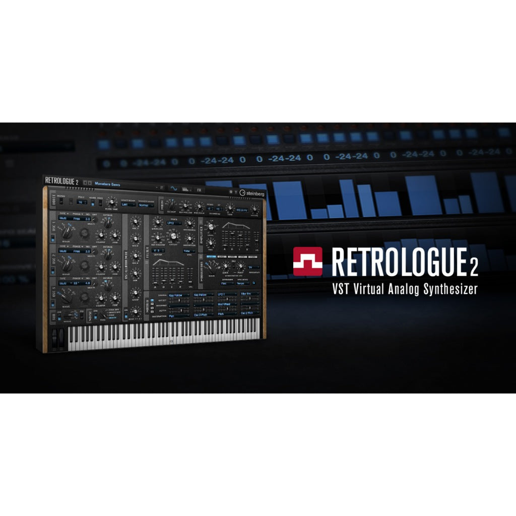 Cubase Pro 14 + Full Content  Windows 64 Bits