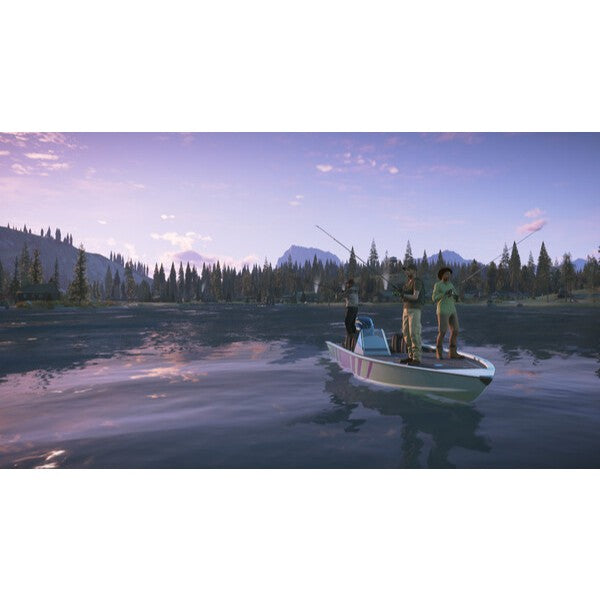 Call of the Wild: The Angler STEAM | FULL GAME |  LIFETIME GUARANTEE 24 Hour Auto Delivery