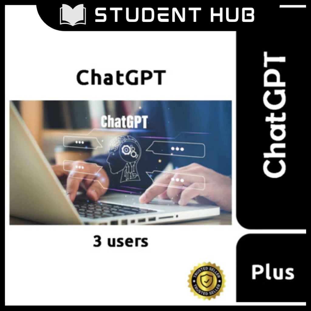 NEW ChatGPT Plus Premium | 2025 Latest & Full Version Game Reliable