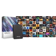 Kontakt Library Total Collection (WIn/Mac)