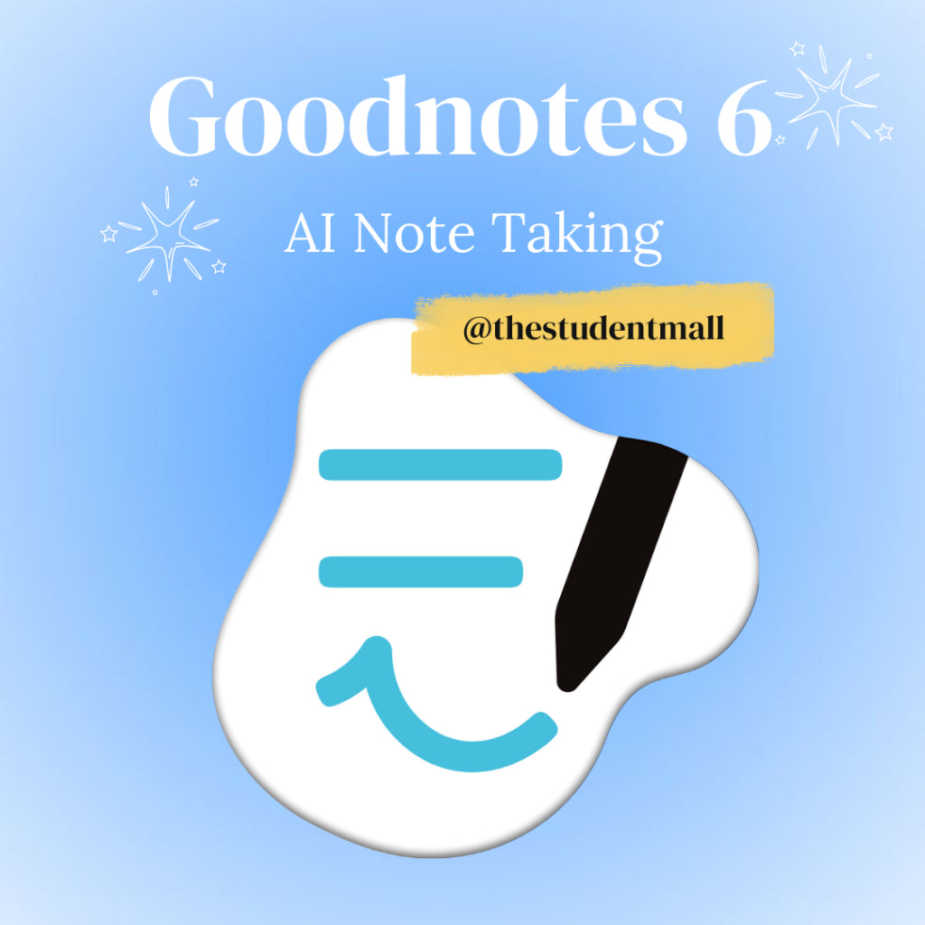 [FAST 24/7] Good Notes 6 Official for Students