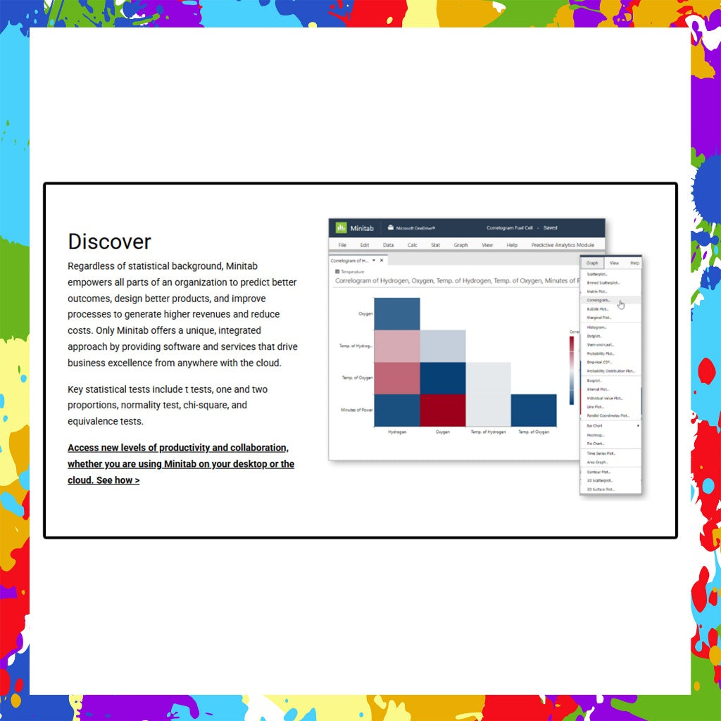 [SELF REDEEM] Minitab 22.4 Latest 2025 Lifetime For Windows