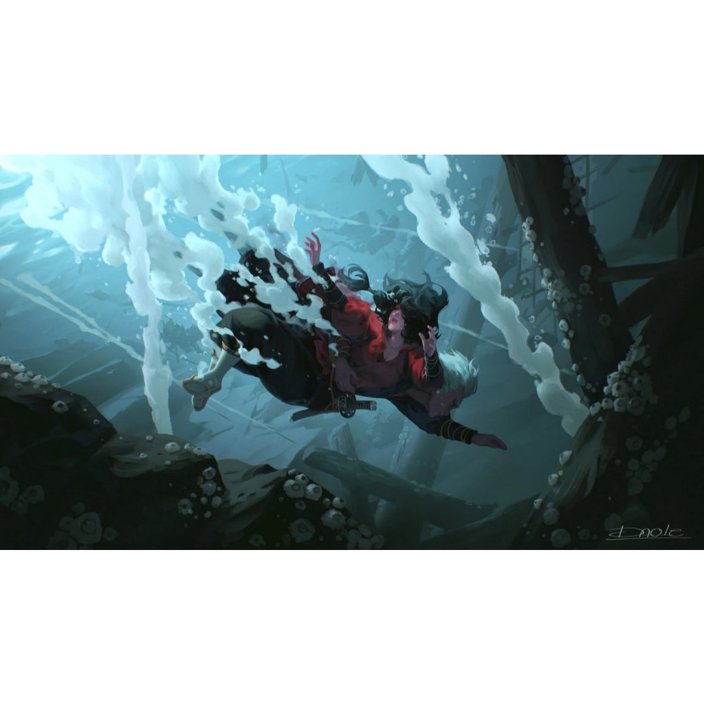 Procreate【T345】 BrushSet 3 for Procreate and Photoshop