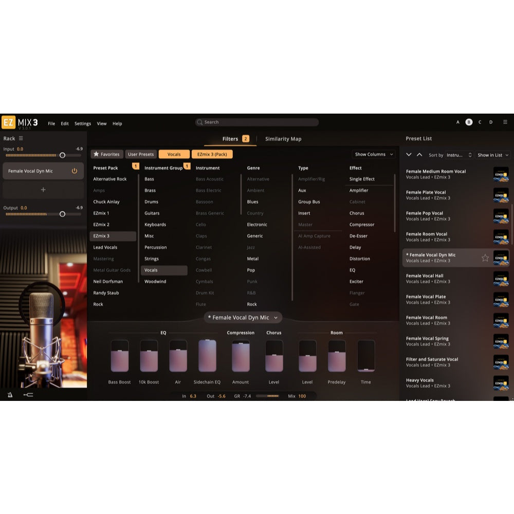 EZmix 3  Windows/Mac