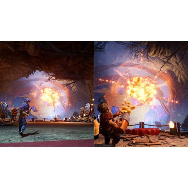 It Takes Two STEAM | FULL GAME |  LIFETIME GUARANTEE 24 Hour Auto Delivery