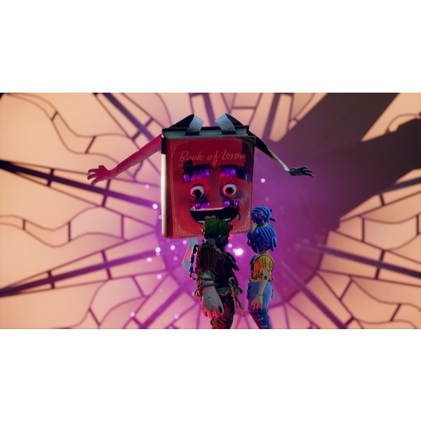 It Takes Two STEAM | FULL GAME |  LIFETIME GUARANTEE 24 Hour Auto Delivery