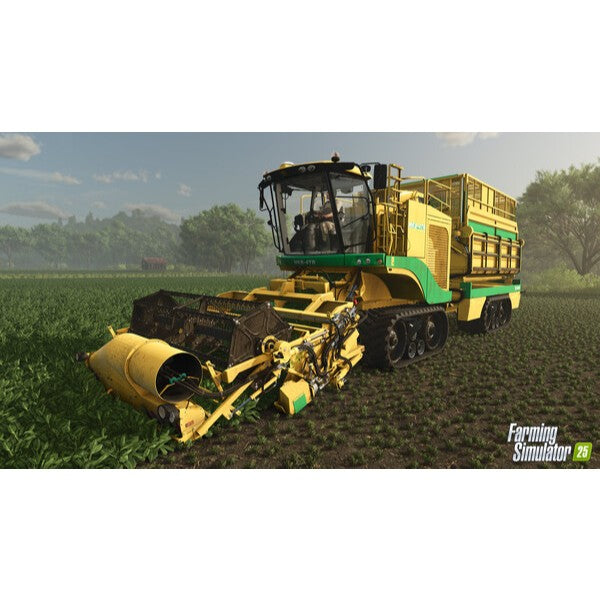 Farming Simulator 25 STEAM | FULL GAME |  LIFETIME GUARANTEE 24 Hour Auto Delivery