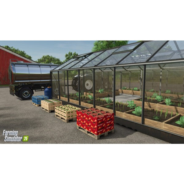 Farming Simulator 25 STEAM | FULL GAME |  LIFETIME GUARANTEE 24 Hour Auto Delivery