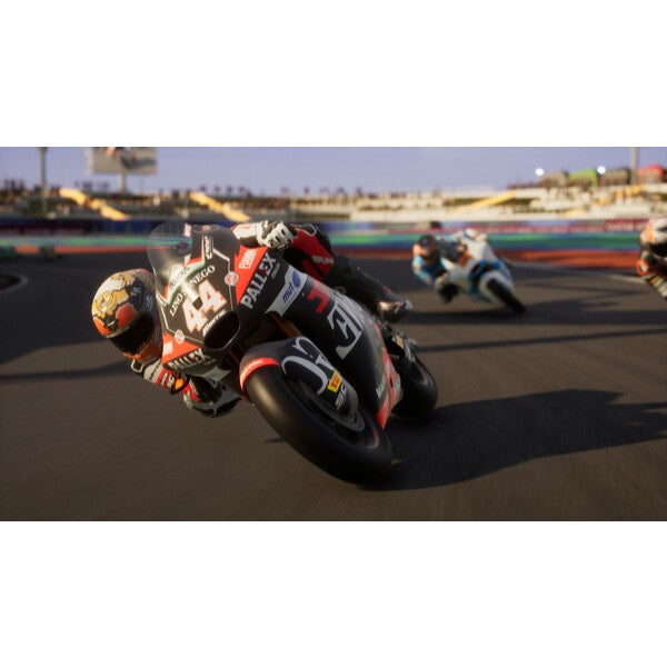 MotoGP 25 /24  STEAM | FULL GAME |  LIFETIME GUARANTEE 24 Hour Auto Delivery
