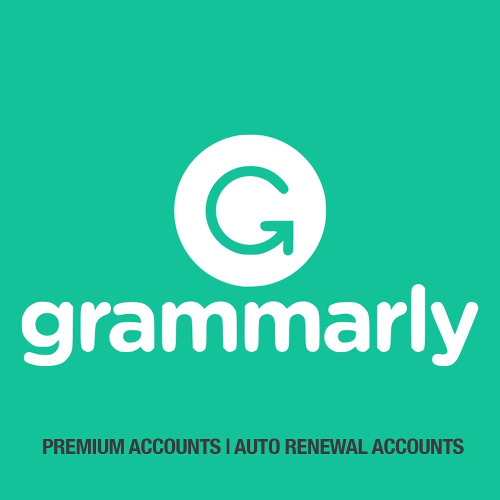 24/7 Super Quick Response Cheapest Grammar Premium Lifetime Account Check Grammar (DESKTOP/PC/LAPTOP)