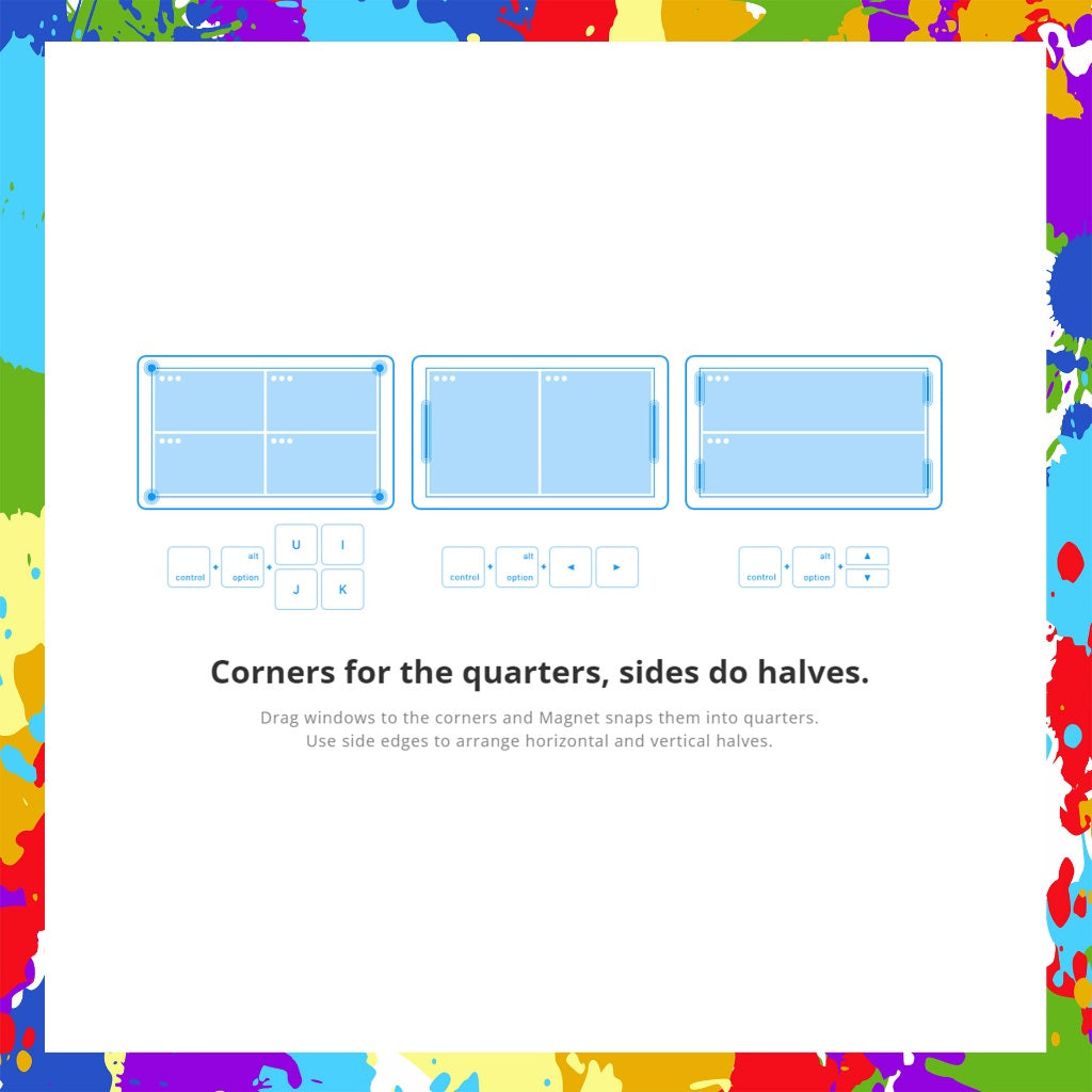 [SELF REDEEM] Magnet Pro Software v3.0.1 Latest 2025 Lifetime For McOS