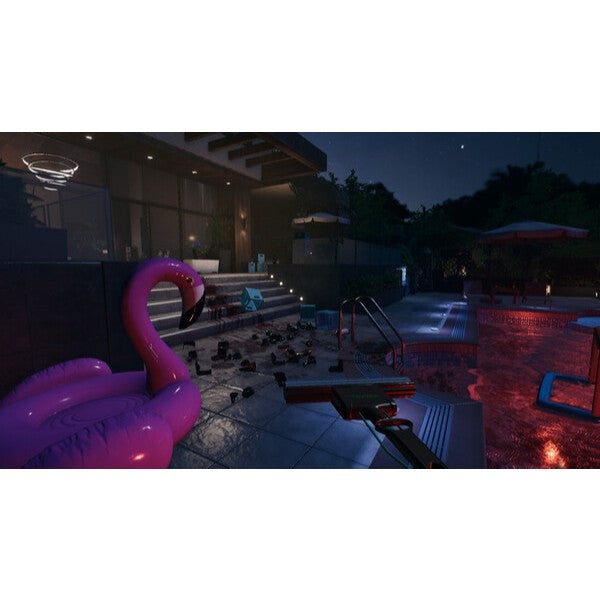 Crime Scene Cleaner STEAM | FULL GAME | LIFETIME GUARANTEE 24 Hour Auto Delivery