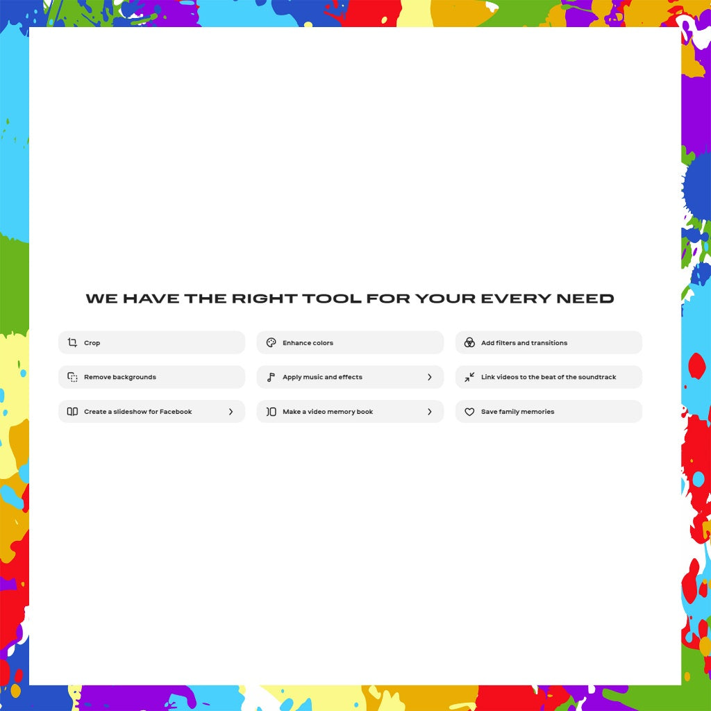 [SELF REDEEM] Movavi Slideshow Maker Latest 2025 v25.0 Lifetime For Windows