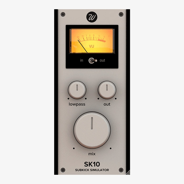 SK10  Wave Factory (Win/Mac)