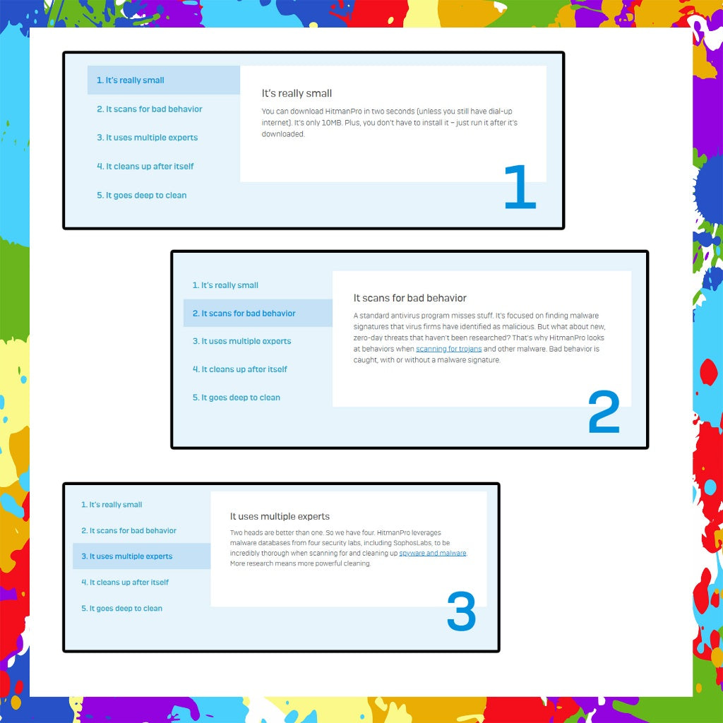 [SELF REDEEM] HitmanPro Malware Spyware Remover Antivirus Hitman Pro Latest 2025 v3.8.44 For Windows