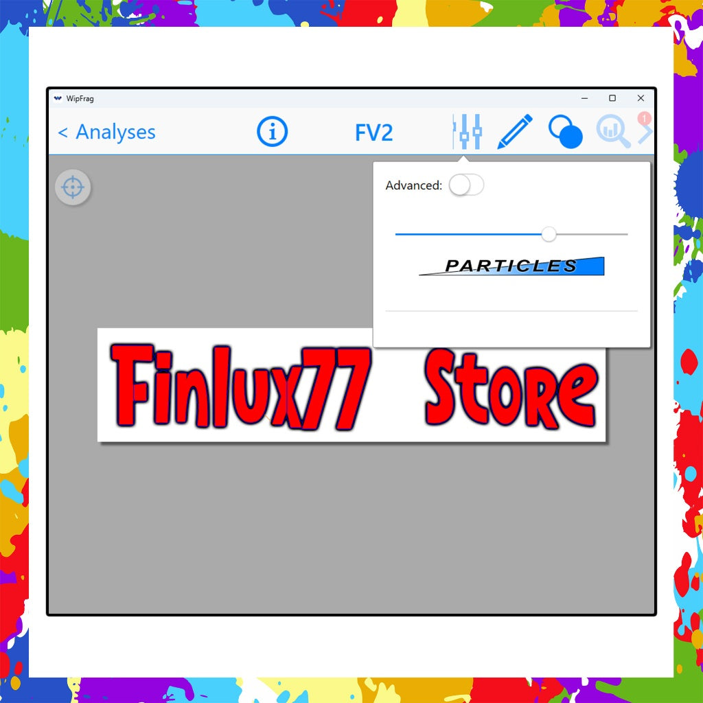 [SELF REDEEM] WipWare WipFrag v3.3.14 Lifetime For Windows