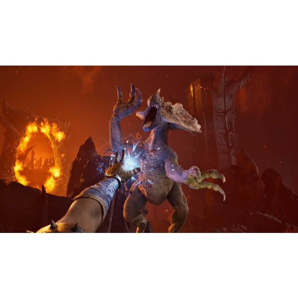 The Elder Scrolls IV: Oblivion Remastered on Steam| FULL GAME |  LIFETIME GUARANTEE 24 Hour Auto Delivery