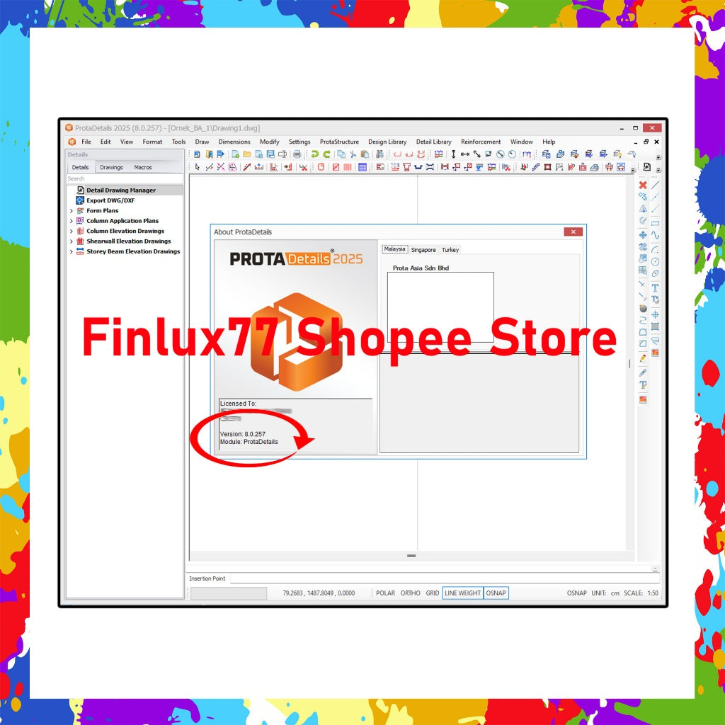 [SELF REDEEM] Prota Structure Suite Enterprise 2026 | ProtaSteel For Windows | ProtaStructure | Prota Steel