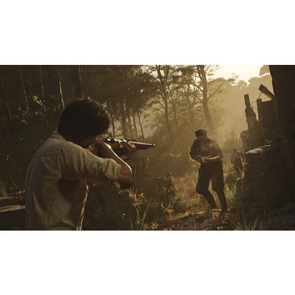 MafiaThe Old Country Deluxe  Edition series STEAM | FULL GAME |  LIFETIME GUARANTEE 24 Hour Aut