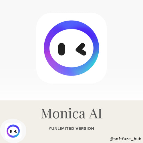 [FAST 24/7] Monica AI Unlimited Version | ChatGPT AI Assistant | GPT-4o, Claude 3.5, Gemini 1.5