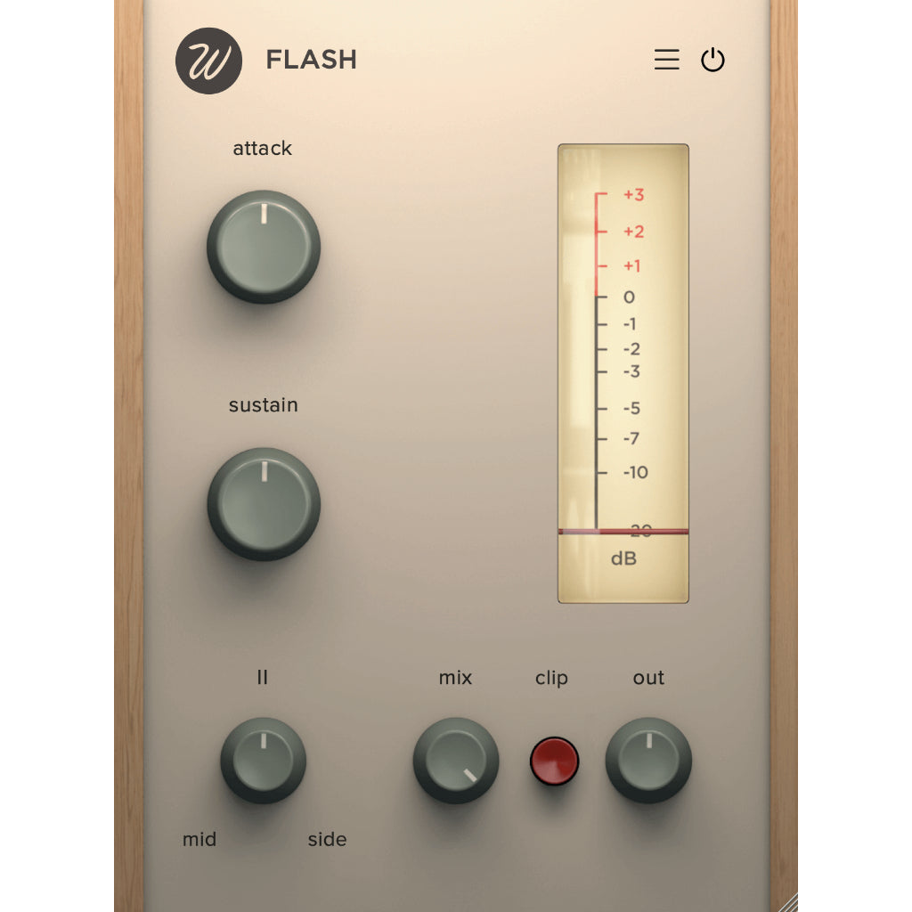 Flash  Wave Factory (Win/Mac)