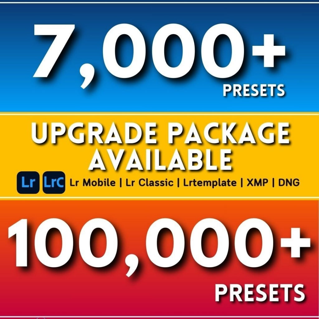 Fujifilm Preset (iOS/Android/Windows/MacOS)