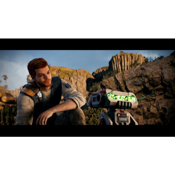 STAR WARS Jedi: Survivor Online FULL GAME |  LIFETIME GUARANTEE 24 Hour Auto Delivery