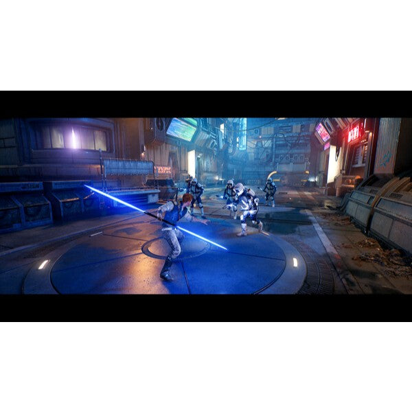 STAR WARS Jedi: Survivor Online FULL GAME |  LIFETIME GUARANTEE 24 Hour Auto Delivery