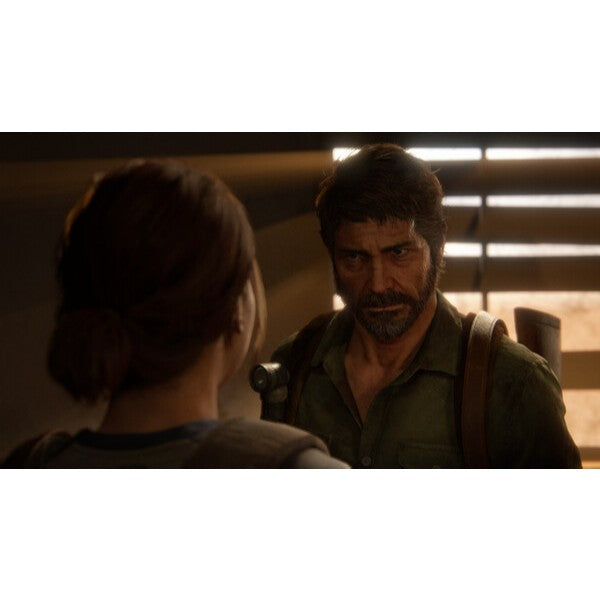 The Last of Us Part I / II Digital Deluxe Edition STEAM | FULL GAME |  LIFETIME GUARANTEE 24 Hour Auto Delivery