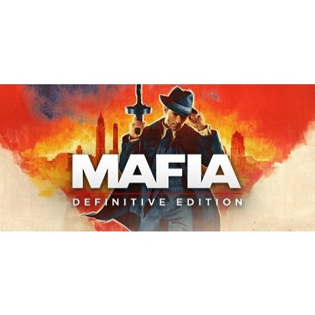 MafiaThe Old Country Deluxe  Edition series STEAM | FULL GAME |  LIFETIME GUARANTEE 24 Hour Aut