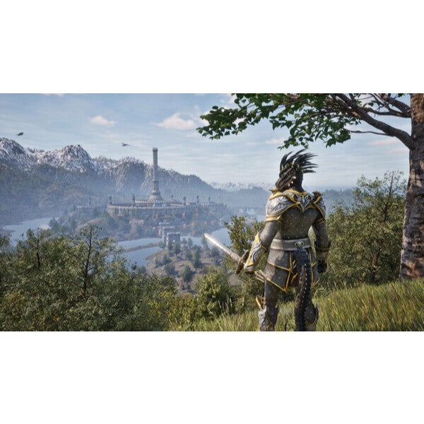 The Elder Scrolls IV: Oblivion Remastered on Steam| FULL GAME |  LIFETIME GUARANTEE 24 Hour Auto Delivery