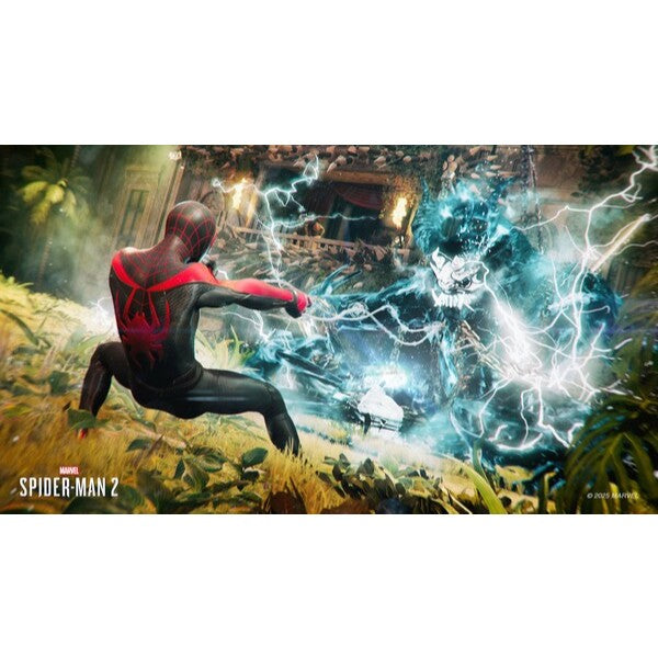 Marvel’s Spider-Man 2 Deluxe | LIFETIME GUARANTEE 24 Hour Auto Delivery