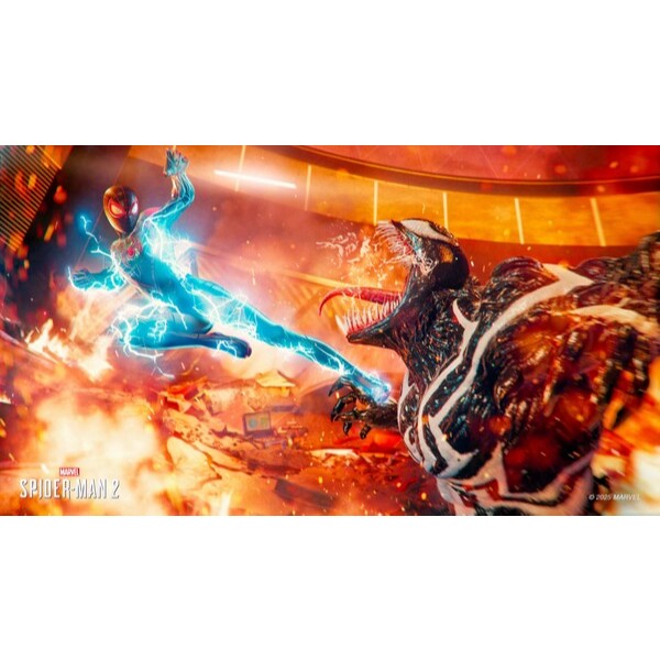 Marvel’s Spider-Man 2 Deluxe | LIFETIME GUARANTEE 24 Hour Auto Delivery