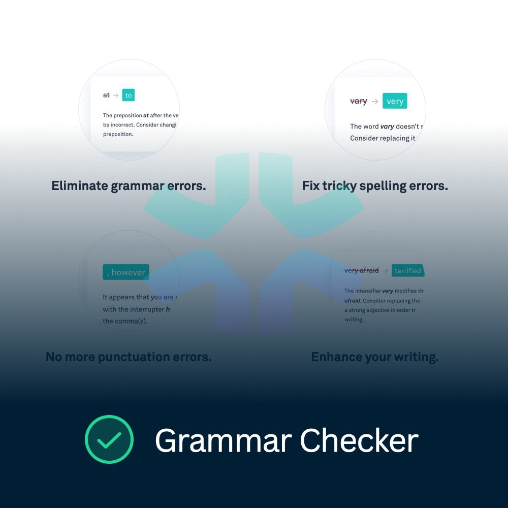 Grammarly Premium Account (Pc/Android/Ios) Auto-Renewal | Full Warranty by The Student Hub