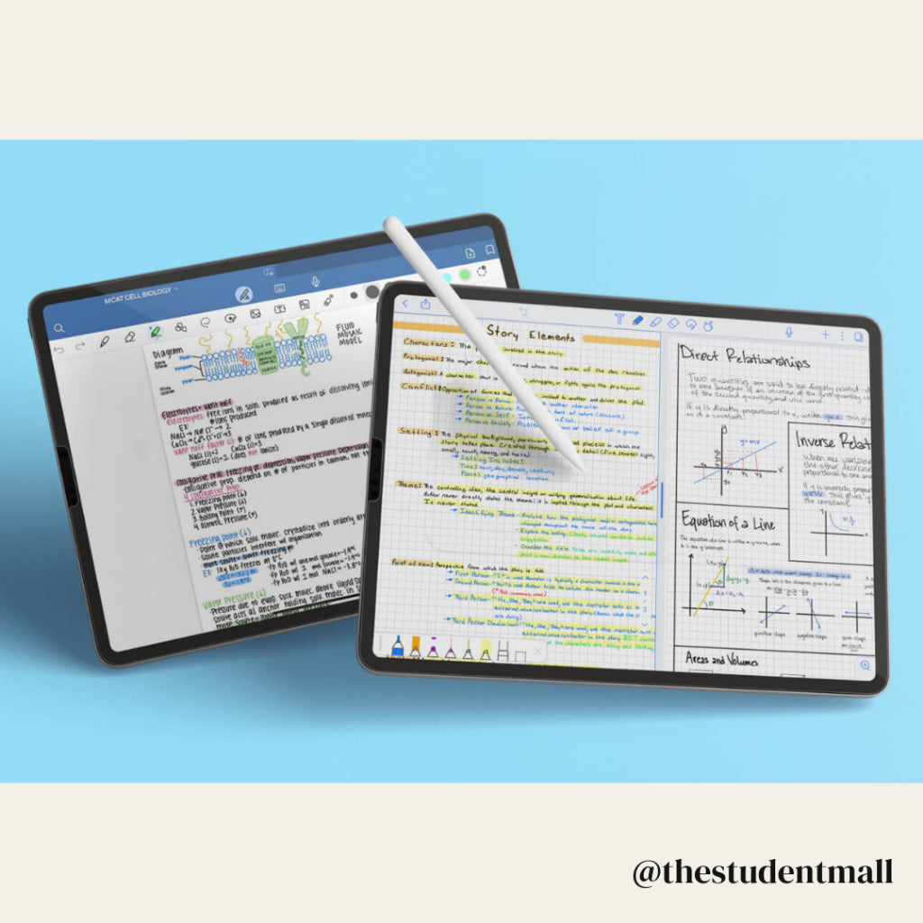 [FAST 24/7] Good Notes 6 Official for Students