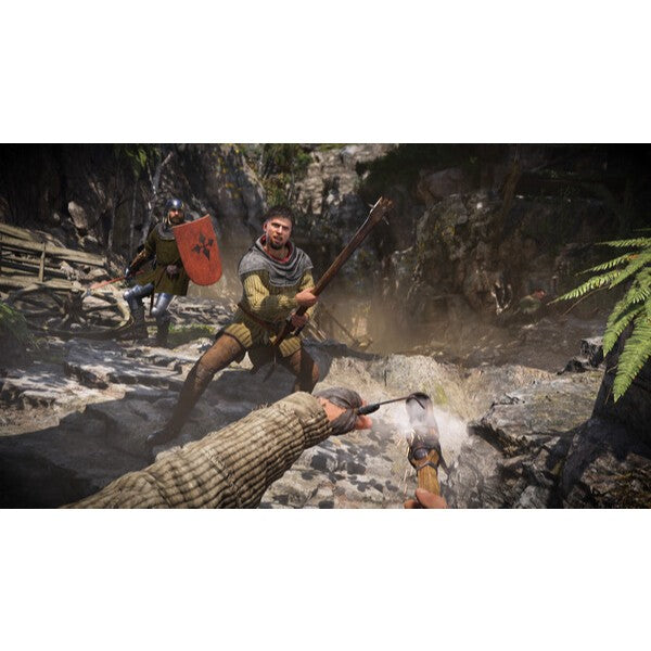 Kingdom Come: Deliverance II STEAM | FULL GAME |  LIFETIME GUARANTEE 24 Hour Auto Delivery