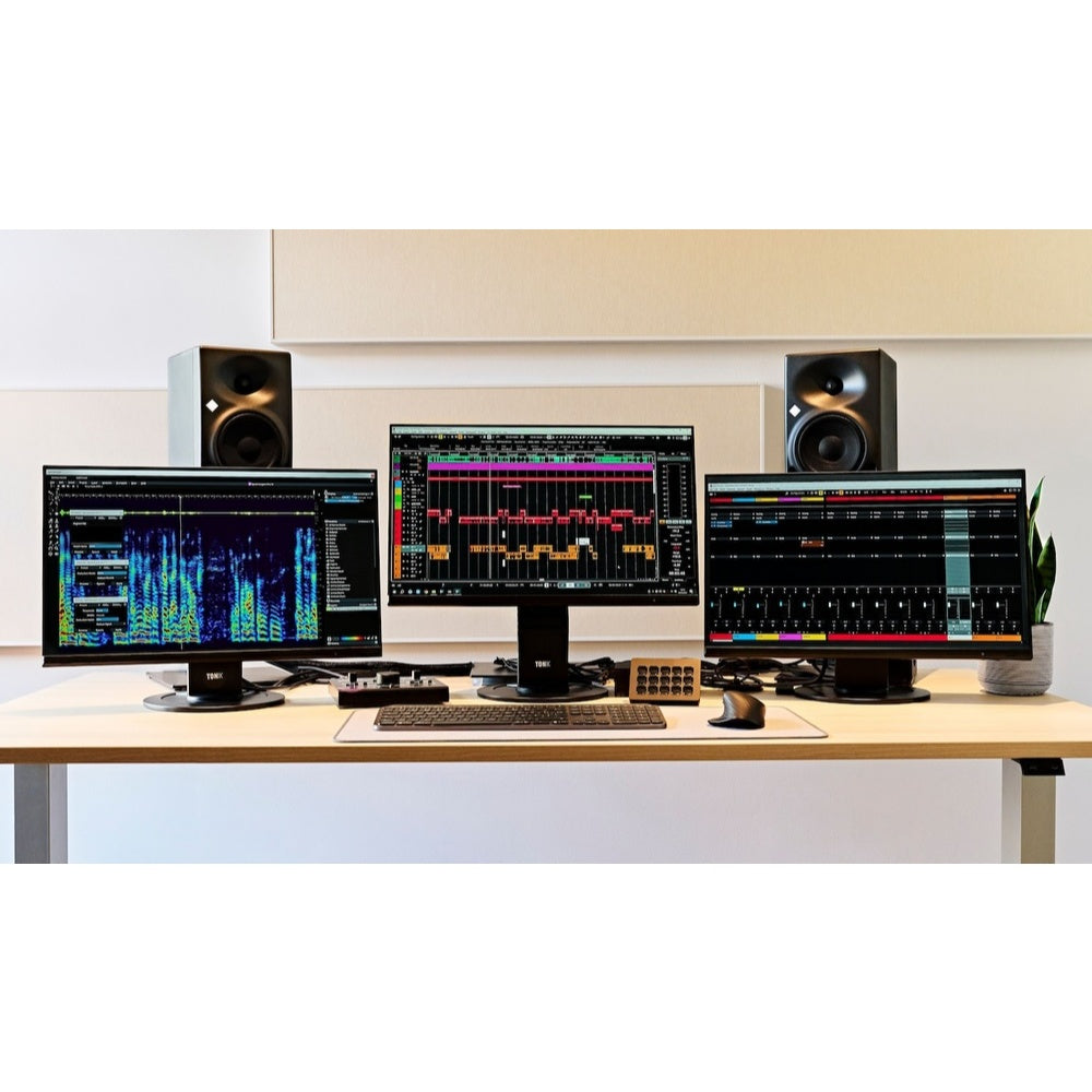 SpectraLayers Pro 11  (Windows 64 Bit/Mac) VST3, AAX