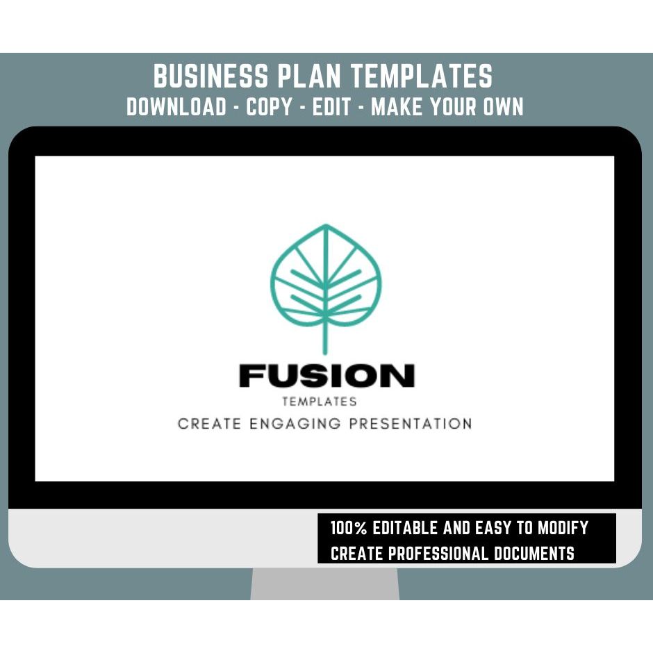 145+ Professional Business Plan Templates Bundle | Industry-Specific, Ready-to-Use Plans for Startups & Entrepreneurs