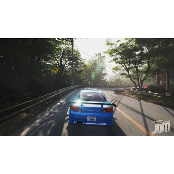 JDM: Japanese Drift Master Supporter Pack STEAM | FULL GAME |  LIFETIME GUARANTEE 24 Hour Auto Delivery