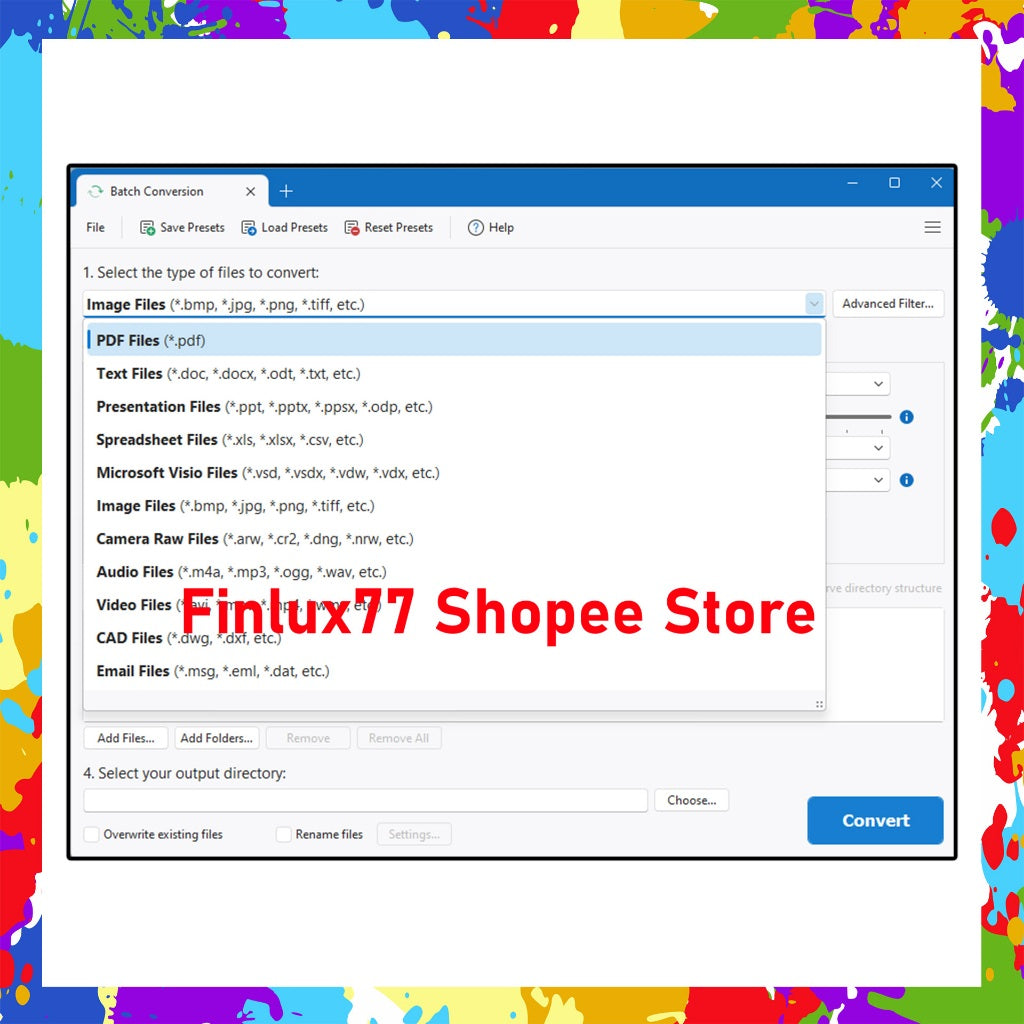 [SELF REDEEM] File Viewer Plus v6.0 Latest 2025 Lifetime For Windows | Open 400+ File Formats